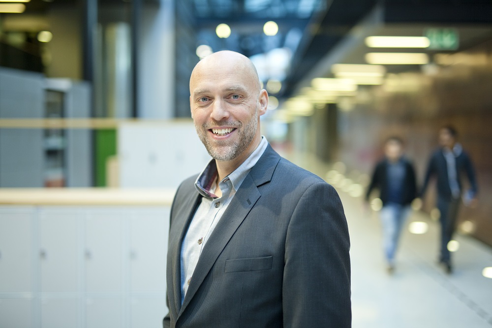 Rektor videreg&aring;ende