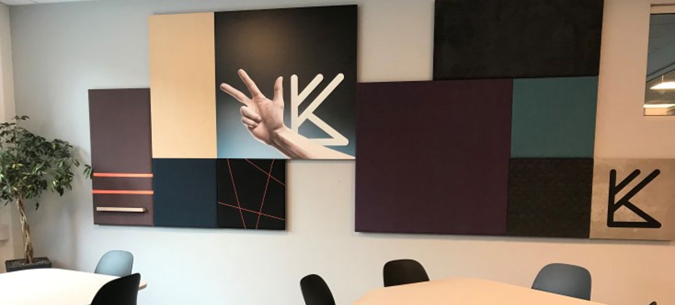 Bilde fra Bikuben ved Kuben yrkesarena