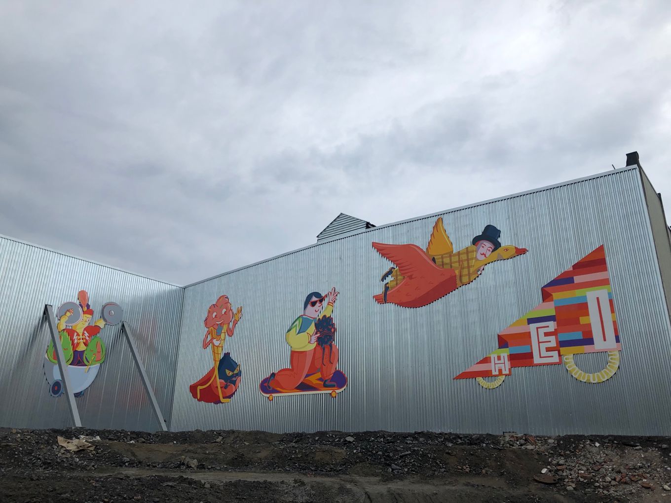 Foto: dekorasjon Ulvenveien dekorasjon Ulvenveien