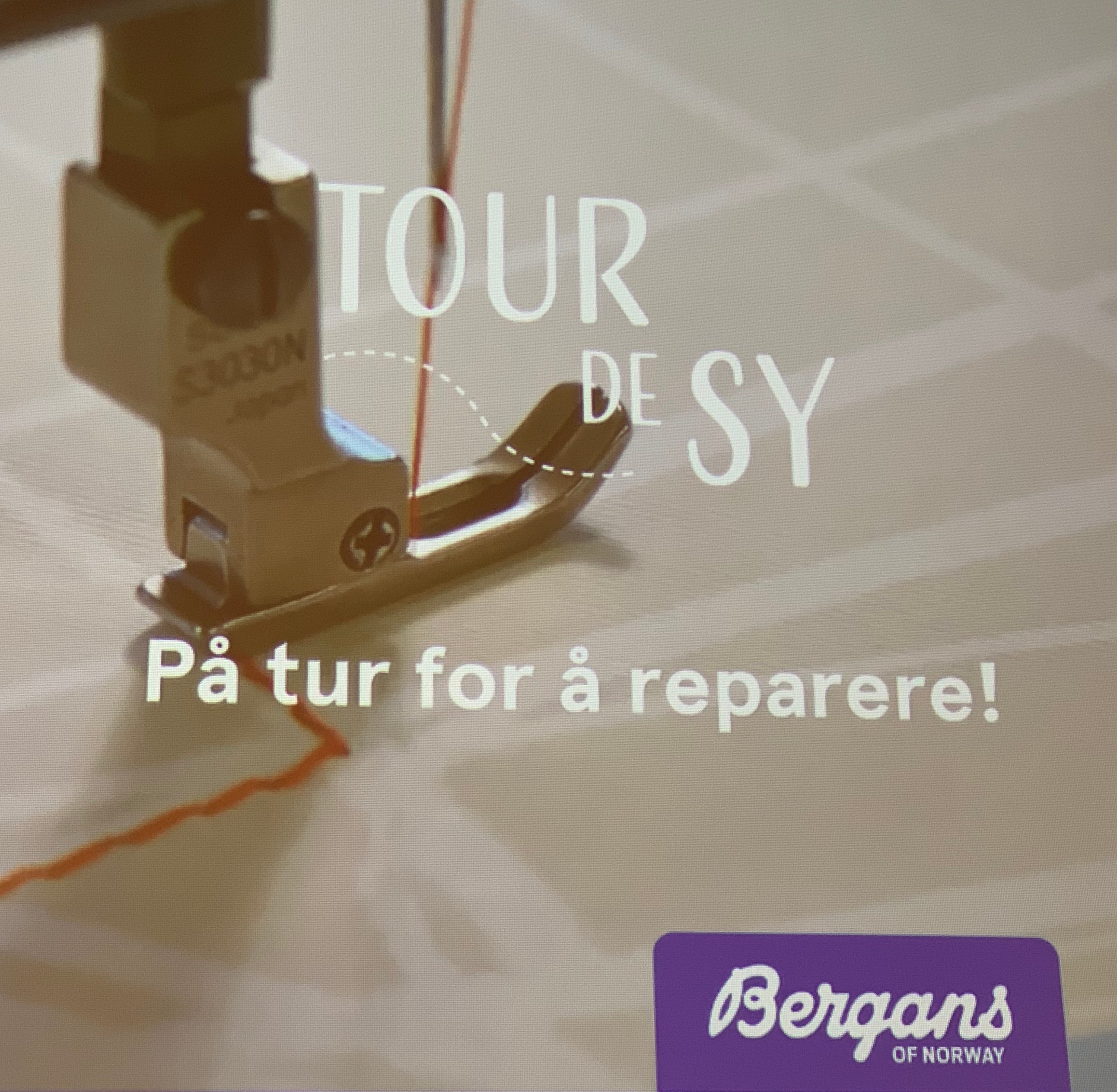 Bergans' Tour de SY