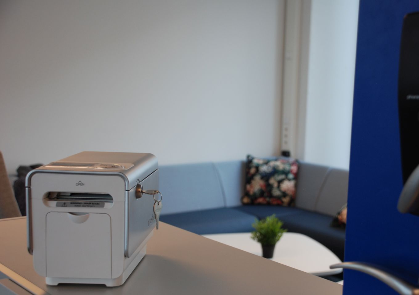 Digital medisindispenser