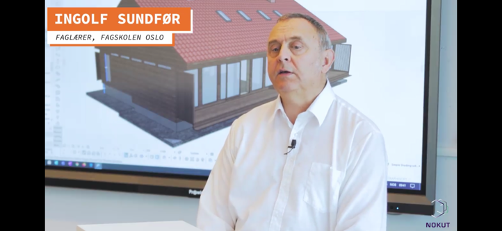 Fagskolen Ingolf Sundfør