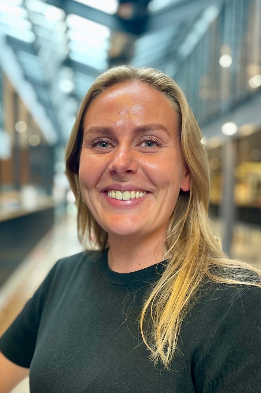 Vilde Scheen Nielsen