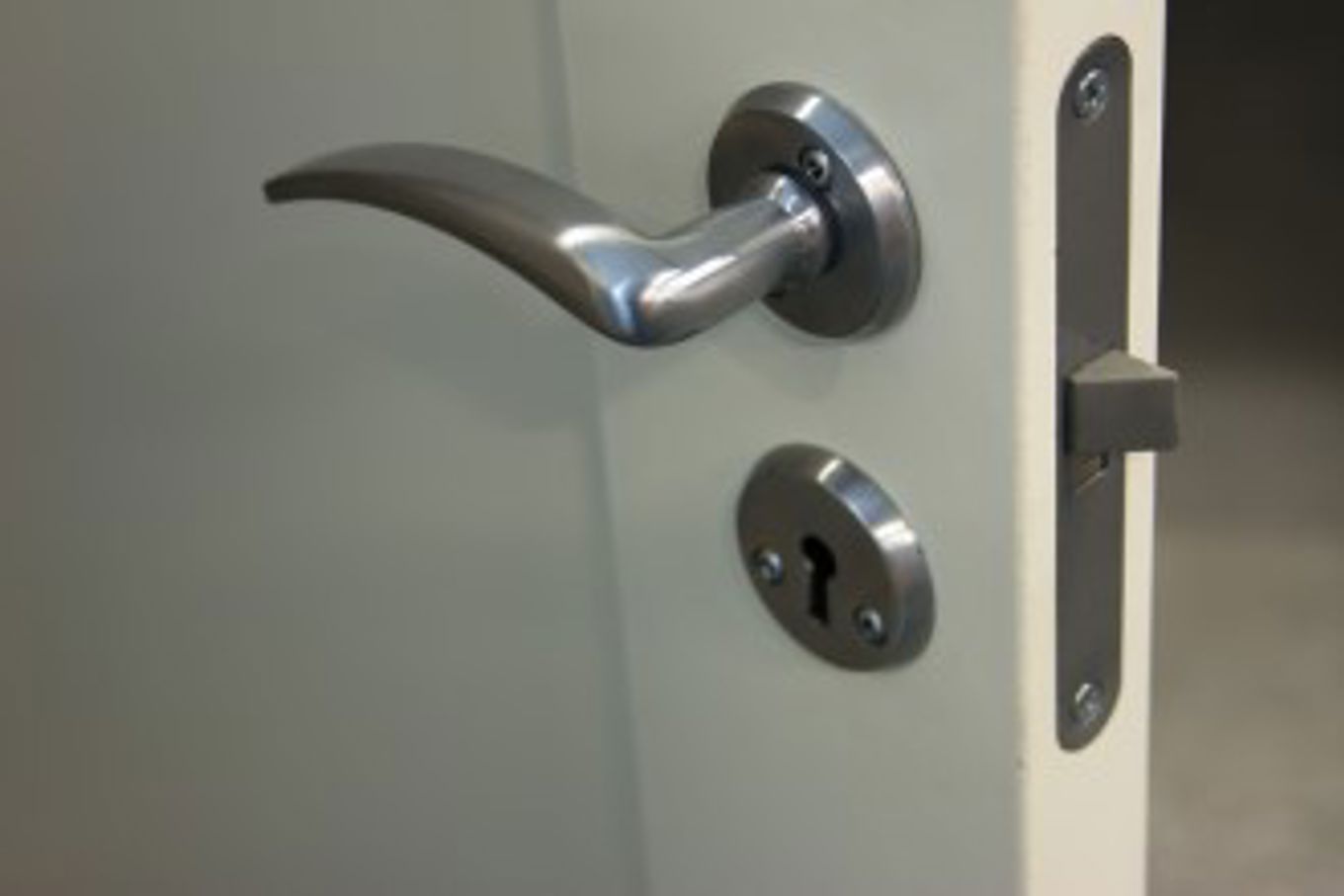 Foto: Elias Eide Skotte Skolestart for voksne - åpen dør