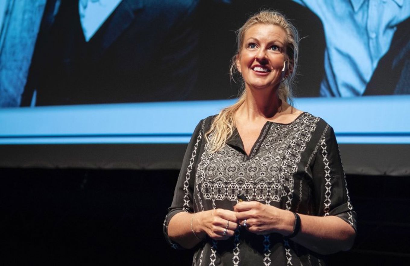 Bilde av Solfrid Flateby