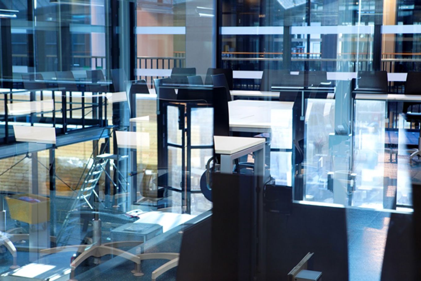 Foto: Annette Larsen